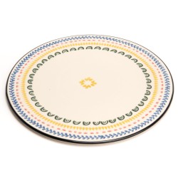 Assiette Gabrielle 31 cm