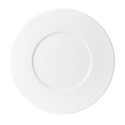 Assiette plate Zen 27 cm...