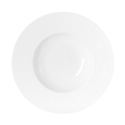 Assiette creuse Louna 23 cm...