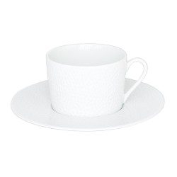 Tasse à thé et sa...