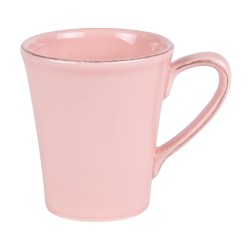 Mug Toscane 40 cl rose (lot...