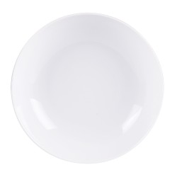 Assiette creuse Zen 20 cm...