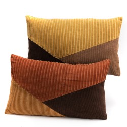 coussin Loft Velours 30 x...