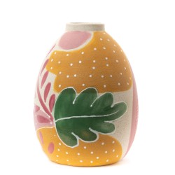 Vase Luisa hauteur 30