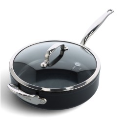 Sauteuse Barcelona pro 28...