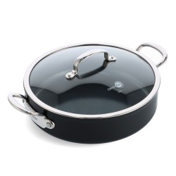 Sauteuse Barcelona pro 30...