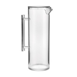 Carafe filtrante Maxtra pro Blanche avec 1 cartouche