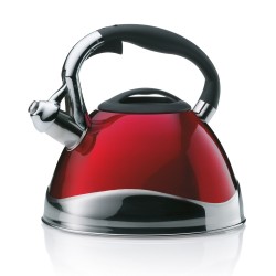 Bouilloire Varus rouge 3L