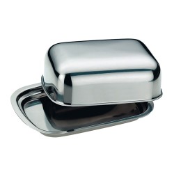 Beurrier inox Vision