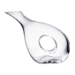 Carafe trouée 1,2 L