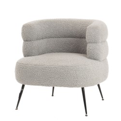 Fauteuil Soline