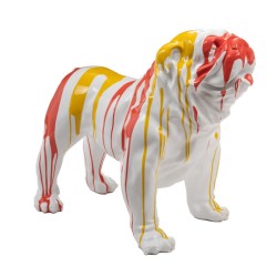 Bulldog USA Trash miel 70 cm