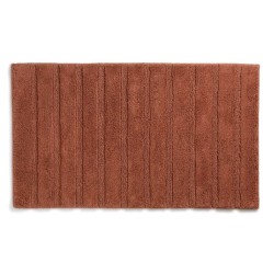 Tapis de bain Megan terra...