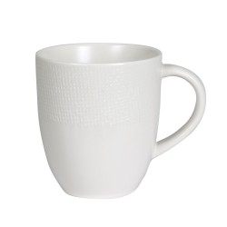 Mug Vésuvio blanc 30 cl...