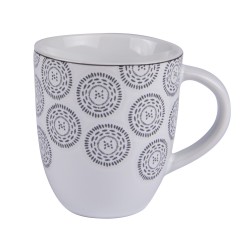 Mug Chloe 30 cl anthracite...