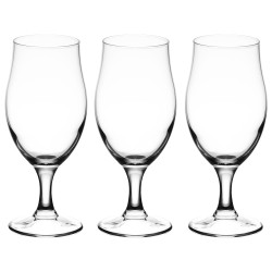 Pack de 3 verres à bière...