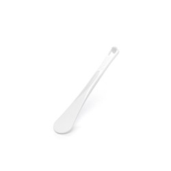 Spatule Polyglass 25 cm blanc