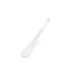 Spatule Polyglass 30 cm blanc