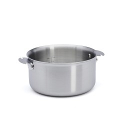 Casserole 20 cm Alchimy Loqy