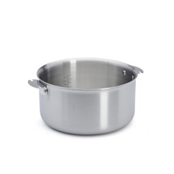 Casserole 24 cm Alchimy Loqy