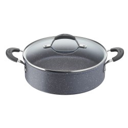 Sauteuse 26 cm Tempra Minéral