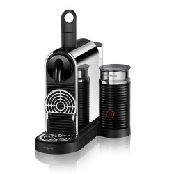 Nespresso Citiz Platinum...