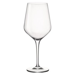 Boîte de 6 Verres à vin...