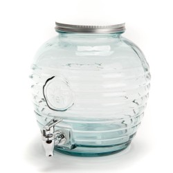 Bonbonne Abeille 8L