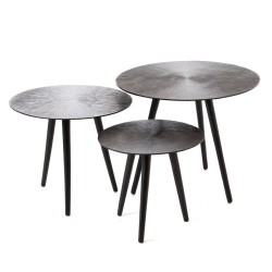 Bout de canapé Luna 