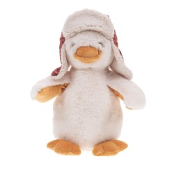 Peluche Edouard le canard