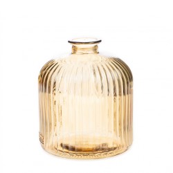 Vase Daroca 18 cm miel