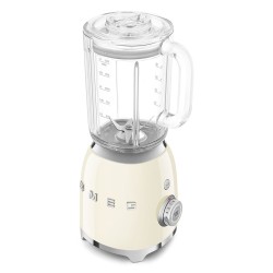 Blender 1,5L crème