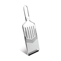 Mandoline inox idéale 32 cm