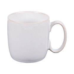 Mug Elyas beige 38 cl (lot...