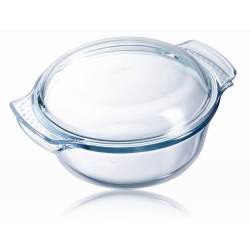 Cocotte ronde classic 2,5 l