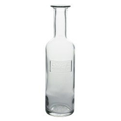 Carafe à vin avec jauge...