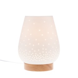 Lampe Ambre