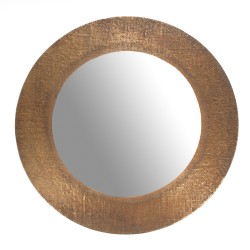 Miroir rond Moana 76 cm