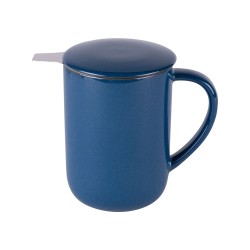 Tisanière Bollo 0.47L bleue