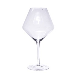 Verre décanteur conique 1,5 l