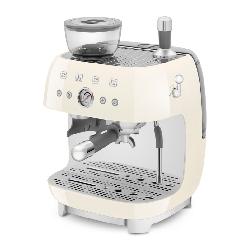 Filtre à Crème Expresso 50mm DeLonghi - Code Original 7313285859 Pour Machines CPA, RP, BAR, BCO, EC, ES