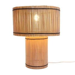 Lampe Dabali 41 cm 