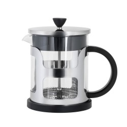 Cafetière à piston 0,6 l