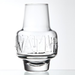 Carafe Boston 60 cl water