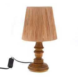 Lampe Alizé 30 cm