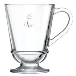 Mug Abeille 27,5 cl (lot de 2)