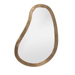 Miroir Goutte 117 cm 