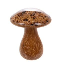 Champignon or et noir Sulfure