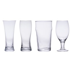 0€64 sur Coffret Bodum 2 x 2 verres double paroi - Achat & prix