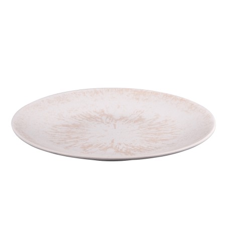Coupelle En Grès Onyx 17 Cm - Lot De 6, Couleur Crème, Lave-vaisselle Et Micro-ondes - 2
